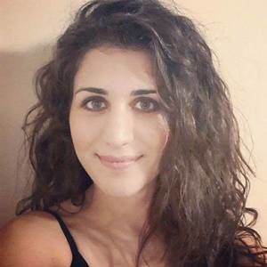 Meet your Posher, Krisa